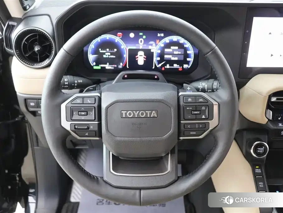 Toyota Land Cruiser id 4547525 из Китая 33
