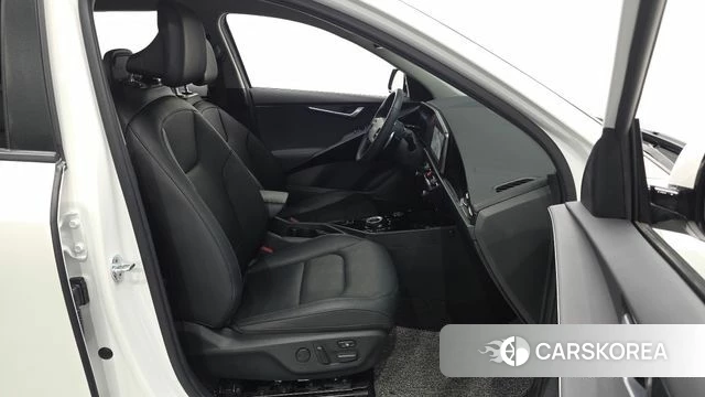 Kia Di Ol Nu Niro id 3935145 из Кореи 20