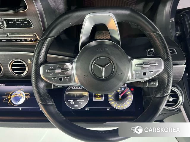 Mercedes-Benz E-class id 4208302 из Китая 15
