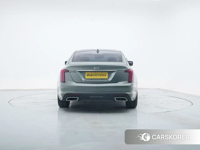 Cadillac CT5 id 4182461 из Китая 28