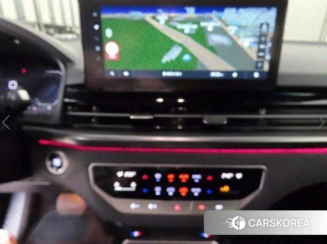 Ssangyong Rexton New Arena id 4842500 из Кореи 19
