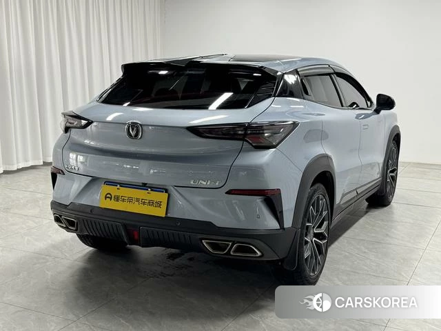 Chang'an UNI-T id 4393894 из Китая 20