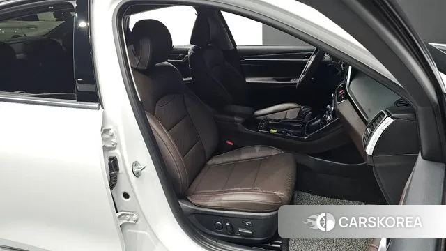 Hyundai Grandeur IG id 3494578 из Кореи 20