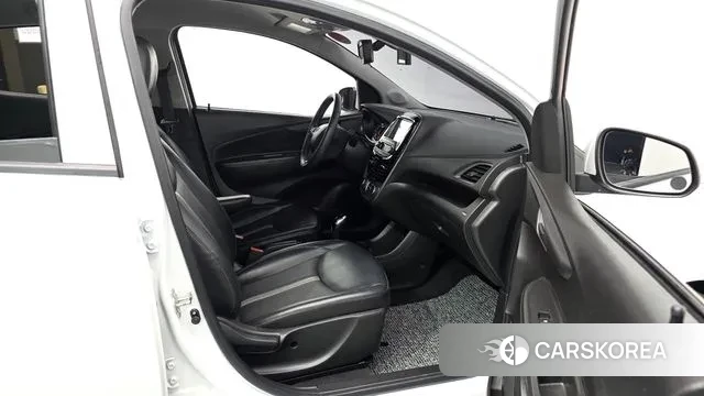 Chevrolet (GM Daewoo) The New Spark id 3661770 из Кореи 20