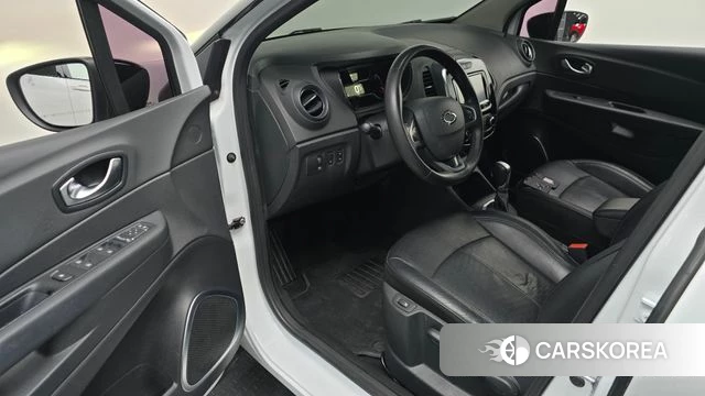 Renault Korea (Samsung) New QM3 id 4647739 из Кореи 30