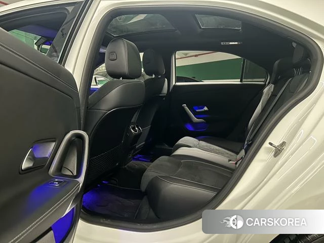 Mercedes-Benz Class A id 4365736 из Китая 22