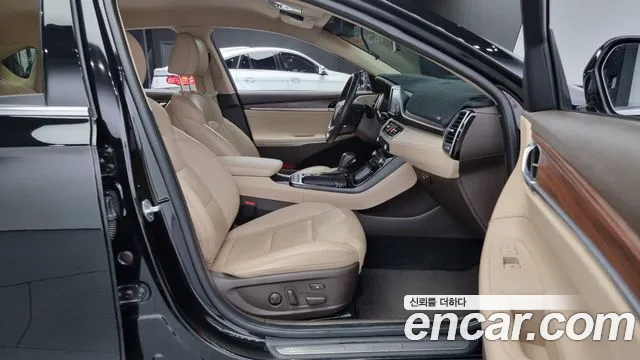 Hyundai Grandeur IG id 2501923 из Кореи 20