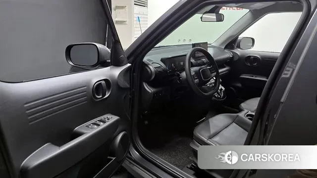 Hyundai Casper id 3513092 из Кореи 20