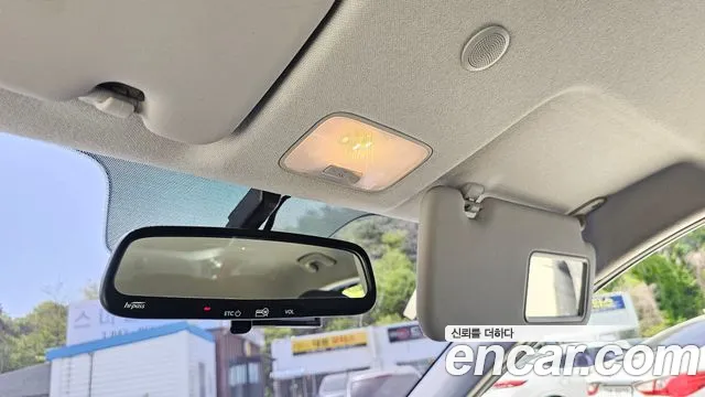 Kia All New Morning (JA) id 2701256 из Кореи 20