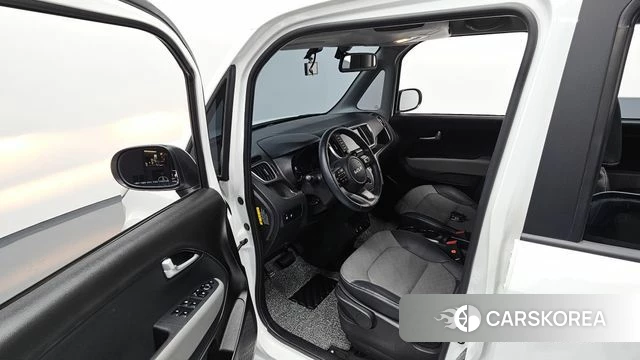 Kia The New Ray id 4506773 из Кореи 31