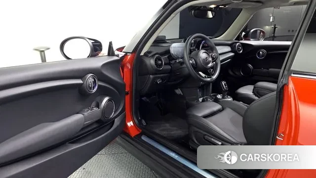 Mini Cooper id 3463641 из Кореи 20