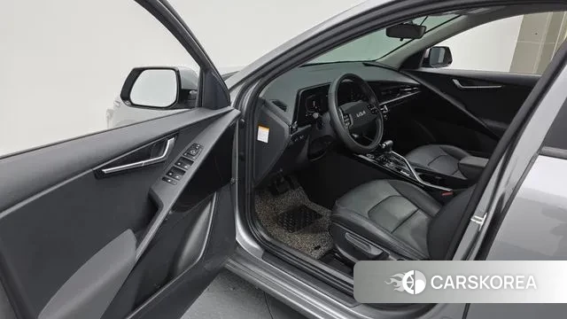 Kia Di Ol Nu Niro id 3416099 из Кореи 20