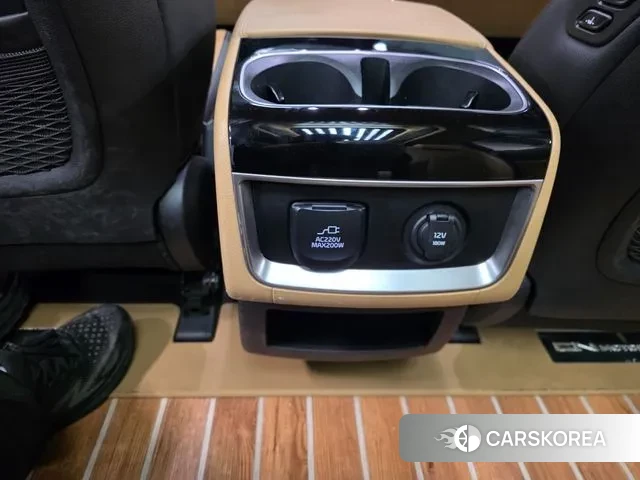 Kia Carnival 4th generation id 3625059 из Кореи 14