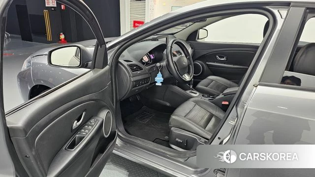Renault Korea (Samsung) SM3 Neo id 4693898 из Кореи 20