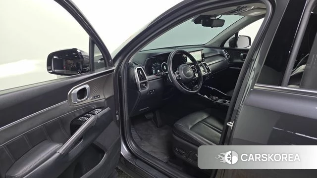 Kia Sorento 4th Generation id 4726142 из Кореи 30