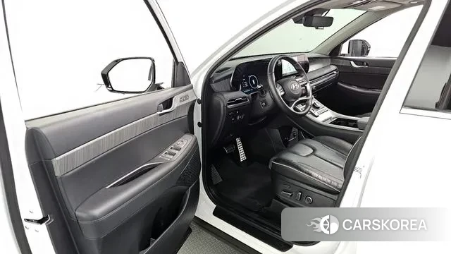 Hyundai The New Palisade id 3262631 из Кореи 20