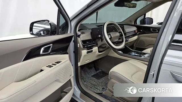 Kia The New Carnival 4th Generation id 3590456 из Кореи 20