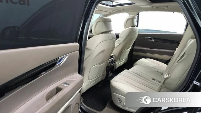Genesis GV80 id 3793464 из Кореи 20
