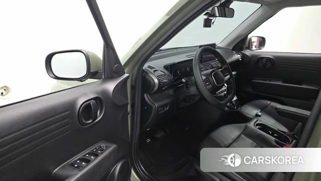 Hyundai Casper id 4905978 из Кореи 31