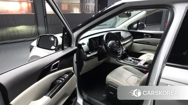 Kia Carnival 4th generation id 3727592 из Кореи 20