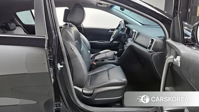 Kia Sportage 4th Generation id 3005053 из Кореи 20