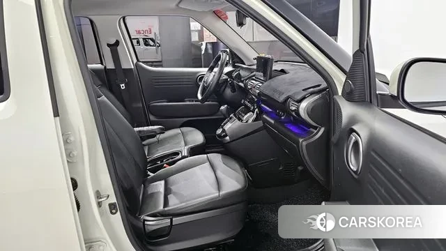 Hyundai Casper id 3383491 из Кореи 20