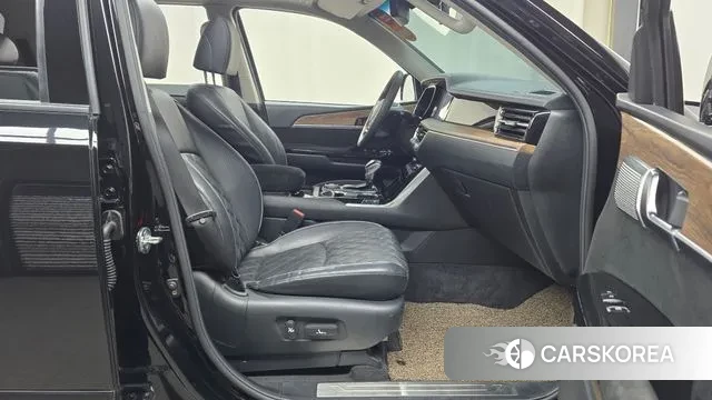 Kia Mohave Master id 3012930 из Кореи 20