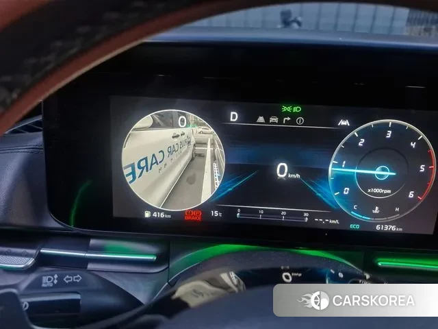 Kia Carnival 4th generation id 3733640 из Кореи 15