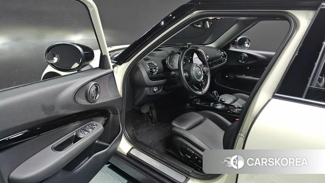 Mini Cooper Clubman id 4429170 из Кореи 32