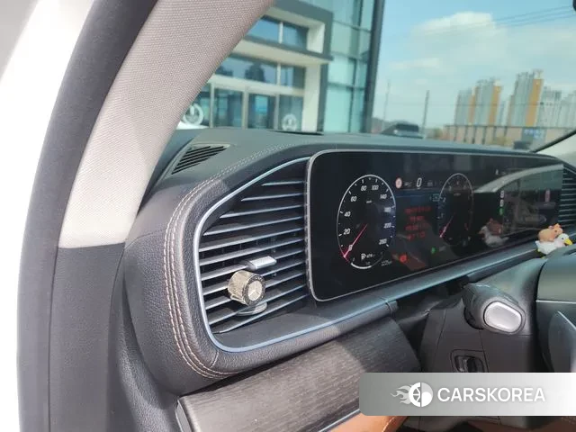 Mercedes-Benz GLE-Class W167 id 3745451 из Кореи 13