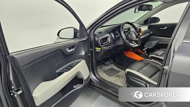 Kia Stonic id 3925153 из Кореи 20