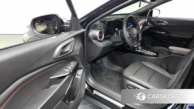 Chevrolet (GM Daewoo) Trax Crossover id 3817149 из Кореи 20