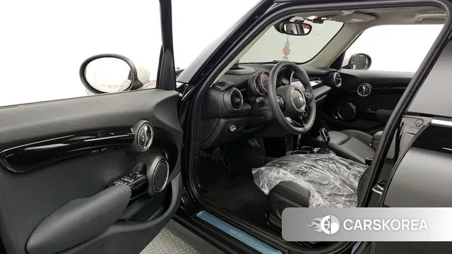 Mini Cooper id 2885973 из Кореи 20