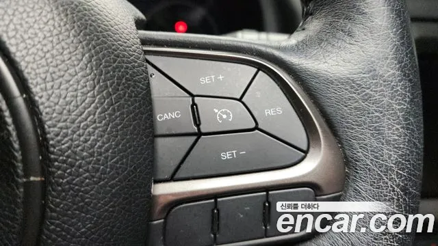 Jeep Renegade id 2790821 из Кореи 20