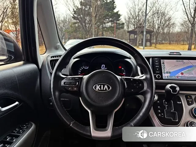 Kia The New Ray id 3694928 из Кореи 20