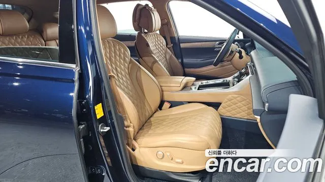 Genesis GV80 id 2388318 из Кореи 20