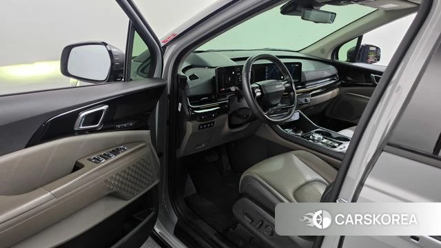 Kia The New Carnival 4th Generation id 4834194 из Кореи 37