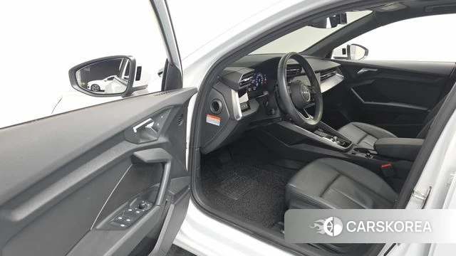 Audi A3 (8Y) id 4534041 из Кореи 20