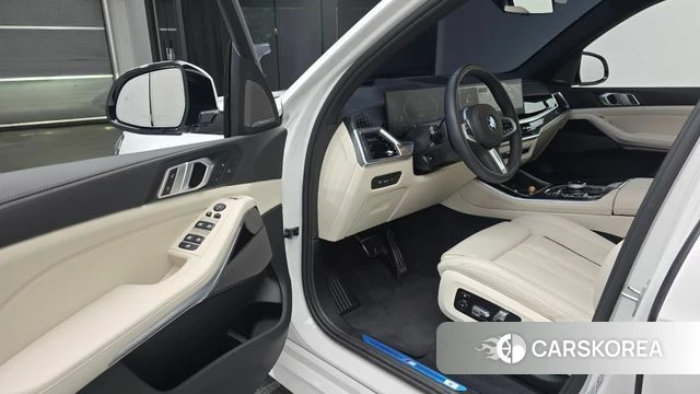 BMW X5 (G05) id 4879346 из Кореи 33