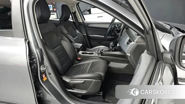 Renault Korea (Samsung) XM3 id 3740688 из Кореи 20