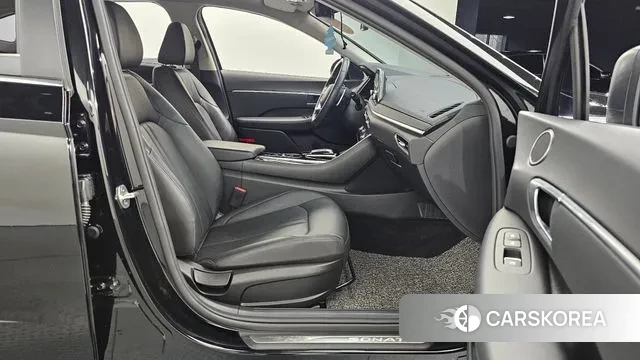 Hyundai Sonata (DN8) id 3028699 из Кореи 20