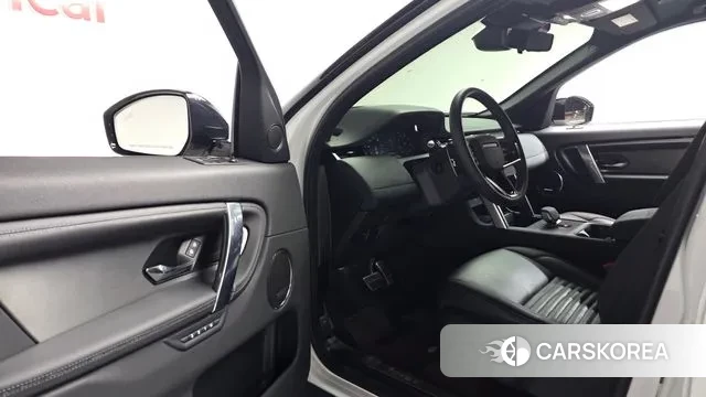 Land Rover Discovery Sports 2nd Generation id 3775862 из Кореи 20