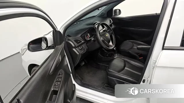 Chevrolet (GM Daewoo) The New Spark id 3373340 из Кореи 20