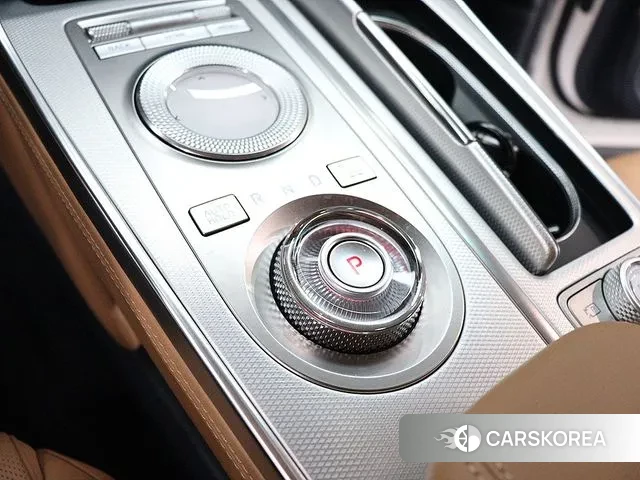 Genesis GV80 id 3681131 из Кореи 20