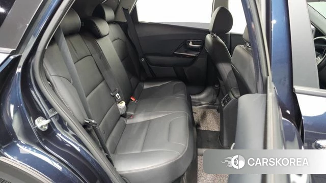 Kia The New Niro id 4447472 из Кореи 30