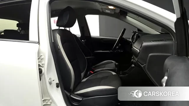 Kia All New Morning (JA) id 3703268 из Кореи 20