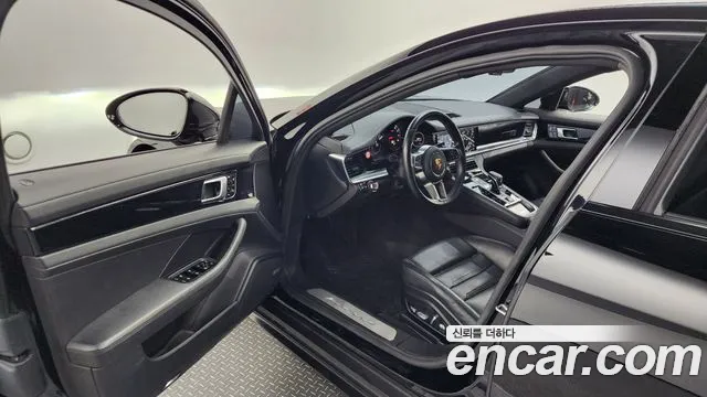 Porsche Panamera (971) id 2494747 из Кореи 20