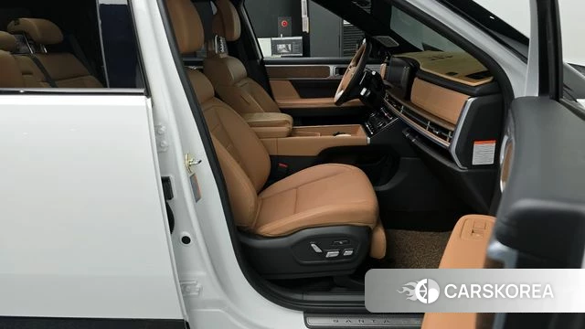 Hyundai Santa Fe (MX5) id 4388291 из Кореи 36