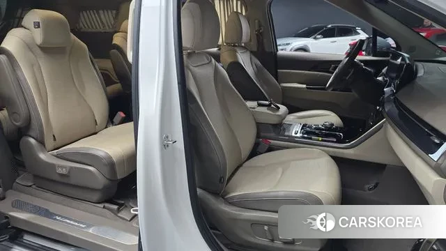 Kia Carnival 4th generation id 3734947 из Кореи 20