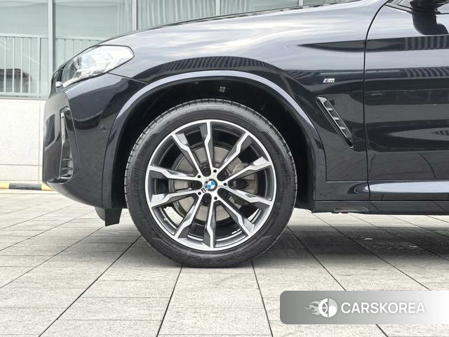 BMW X3 id 4301432 из Китая 14